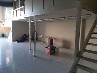 Local comercial en alquiler en Mollerussa