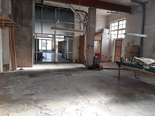 Local comercial en alquiler en Mollerussa