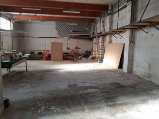 Local comercial en alquiler en Mollerussa