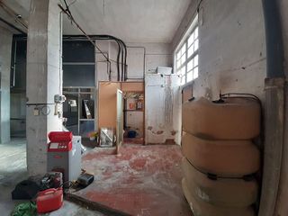 Local comercial en alquiler en Mollerussa