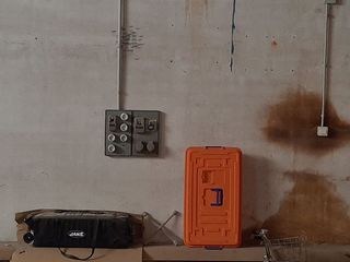 Local comercial en alquiler en Mollerussa