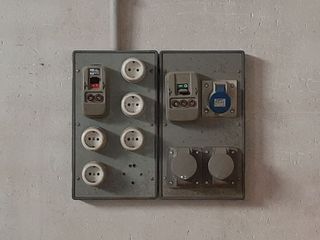 Local comercial en alquiler en Mollerussa