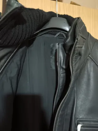 Chaqueta vestir GREYES 7XL (A ESTRENAR)