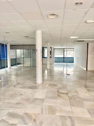 Oficina en alquiler en Puente Tocinos en Murcia