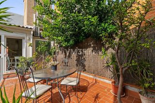 Chalet en alquiler en La Clota en Barcelona