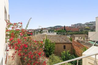 Chalet en alquiler en La Clota en Barcelona
