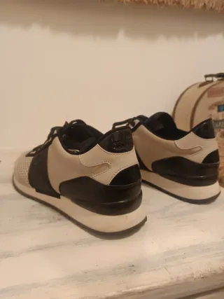 Scarpe sportive Bambas Cruyff