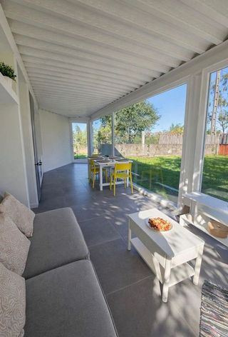 Chalet en alquiler en Vilanova de Arousa