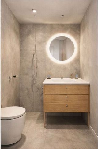 Estudio en alquiler en Can Baró en Barcelona