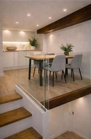 Estudio en alquiler en Can Baró en Barcelona