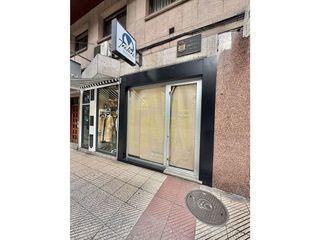 Local comercial en alquiler en Casco Histórico en Oviedo