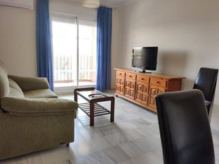 Piso en alquiler en Centro-Calzada-Cabo Noval en Sanlúcar de Barrameda