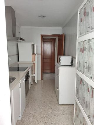 Piso en alquiler en Centro-Calzada-Cabo Noval en Sanlúcar de Barrameda