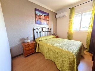 Piso en alquiler en Centro-Calzada-Cabo Noval en Sanlúcar de Barrameda