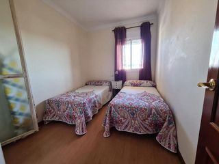 Piso en alquiler en Centro-Calzada-Cabo Noval en Sanlúcar de Barrameda