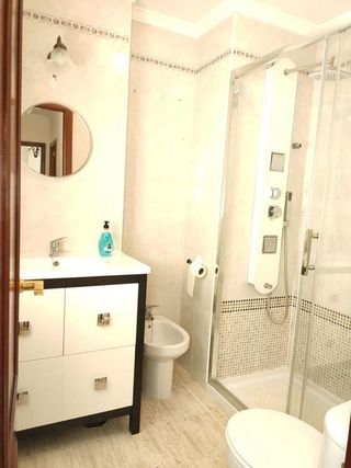 Piso en alquiler en Centro-Calzada-Cabo Noval en Sanlúcar de Barrameda