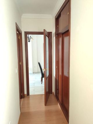 Piso en alquiler en Centro-Calzada-Cabo Noval en Sanlúcar de Barrameda