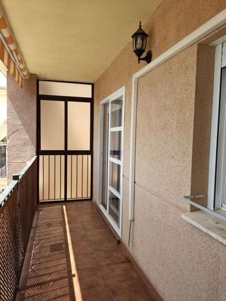 Piso en alquiler en Centro-Calzada-Cabo Noval en Sanlúcar de Barrameda