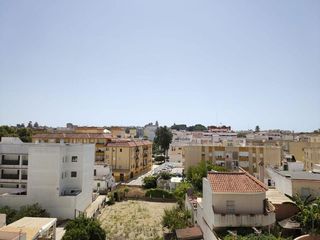 Piso en alquiler en Centro-Calzada-Cabo Noval en Sanlúcar de Barrameda