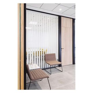 Oficina en alquiler en Albaida