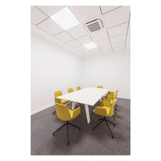 Oficina en alquiler en Albaida