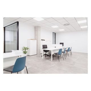 Oficina en alquiler en Albaida