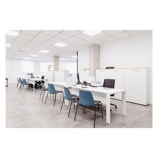 Oficina en alquiler en Albaida