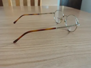 Montatura occhiali vista vintage