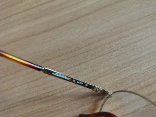 Montatura occhiali vista vintage