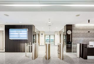 Oficina en alquiler en Sanchinarro en Madrid