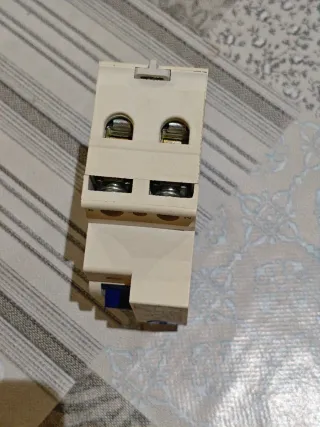 Diferencial Solera RCB2P4030 40A 30mA