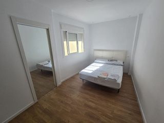 Ático en alquiler en Melilla