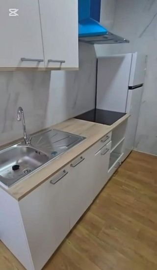 Ático en alquiler en Melilla