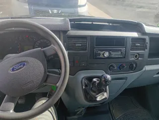 Ford Transit 2010