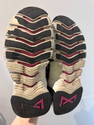 Nike Metcon Free Zapatillas Deportivas