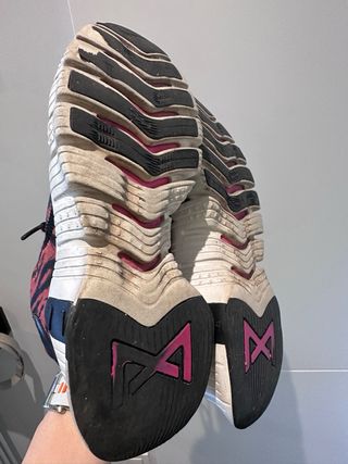 Nike Metcon Free Zapatillas Deportivas