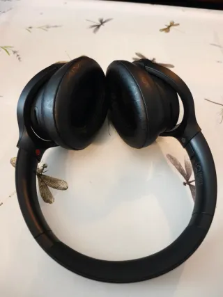 Auriculares Sony WH-H910N Negro