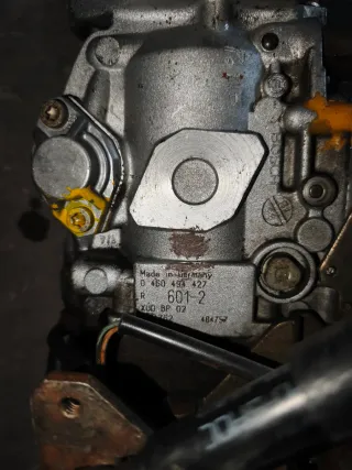 Bomba Inyectora Bosch 0 460 494 427