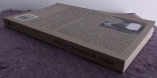 nigel barley - una plaga de orugas