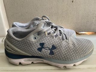 Zapatillas Under Armour Hombre/Mujer Talla 42