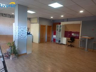 Local comercial en venta en Centro en Aranda de Duero