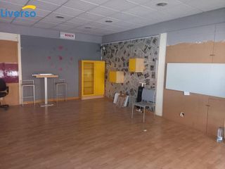 Local comercial en venta en Centro en Aranda de Duero
