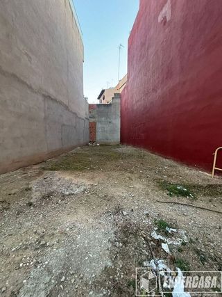 Terreno en venta en Alaquàs