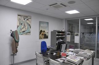 Local comercial en venta en Centro en Segovia