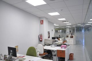 Local comercial en venta en Centro en Segovia