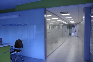 Local comercial en venta en Centro en Segovia