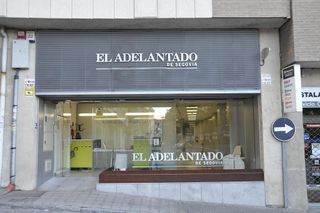Local comercial en venta en Centro en Segovia