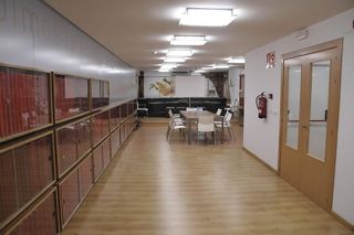 Local comercial en venta en Centro en Segovia