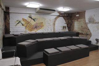 Local comercial en venta en Centro en Segovia