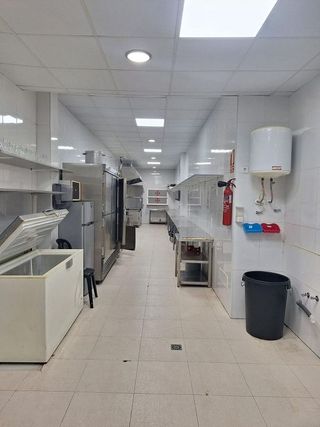 Nave industrial en venta en Sangonera la Seca en Murcia